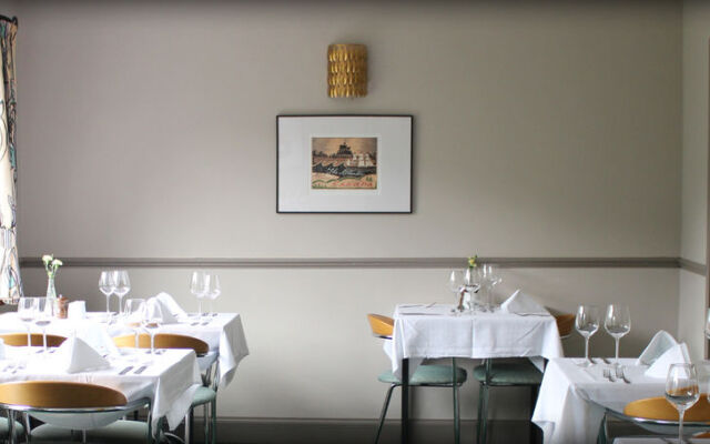 Loch Leven Hotel & Distillery