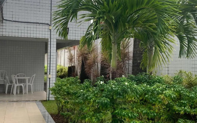 Apartamento com estilo e conforto