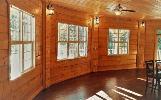 Luxury All Suites B&B