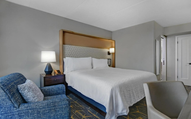 Harper Premier Nagoya Batam