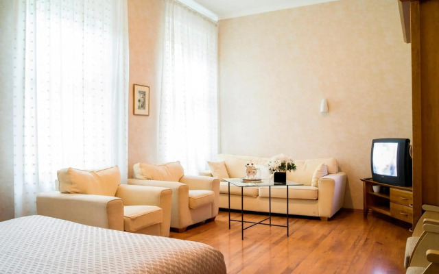 Elizabete Design Hotel