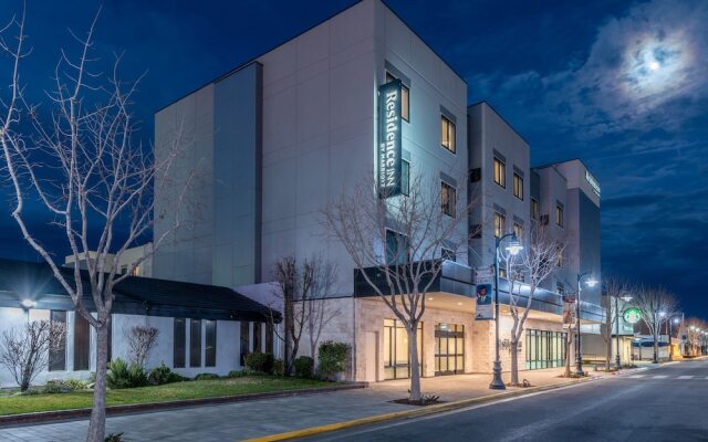 Residence Inn by Marriott Lancaster Palmdale