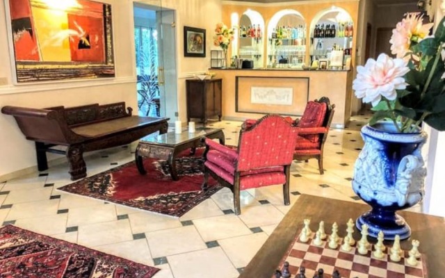 Arts Club Boutique Hotel  Spa