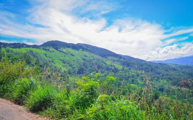 Lak Sewana Home Stay
