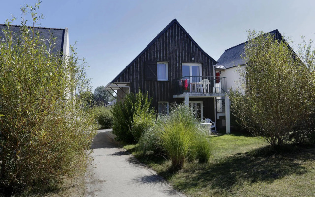 Résidence Nemea les Roches