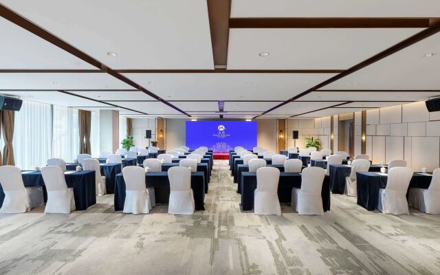 Grand Mercure Wuhan Qiaokou