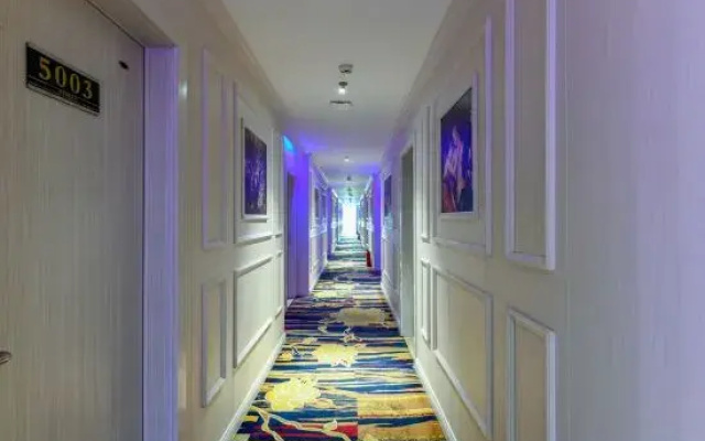 Huangting Business Hotel