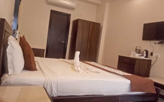 Hotel Tulip Le Grand