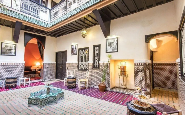 Gem Riad