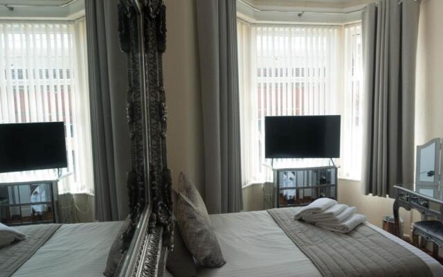 The Kings Cross Hotel