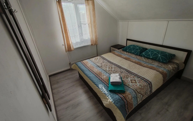 Гостевой дом в Сосново (в)