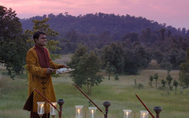 Mahua Kothi, Bandhavgarh National Park