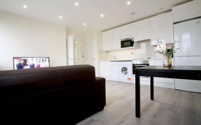 Valet Apartments Wembley
