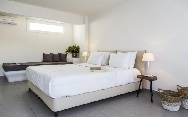 Ftelia Bay Boutique Hotel Mykonos