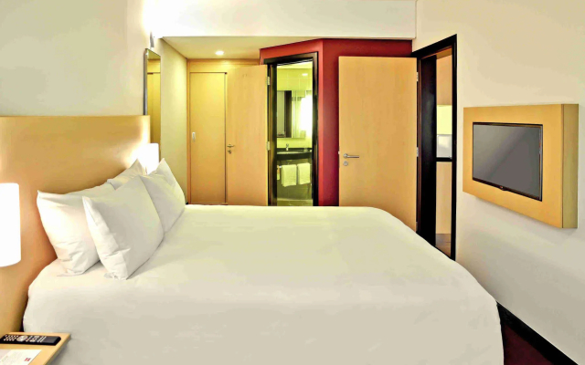 Ibis Seef Manama