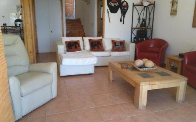 Condominio Costa Pingueral