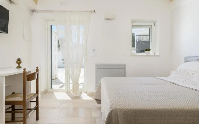 Masseria Abadia Uno
