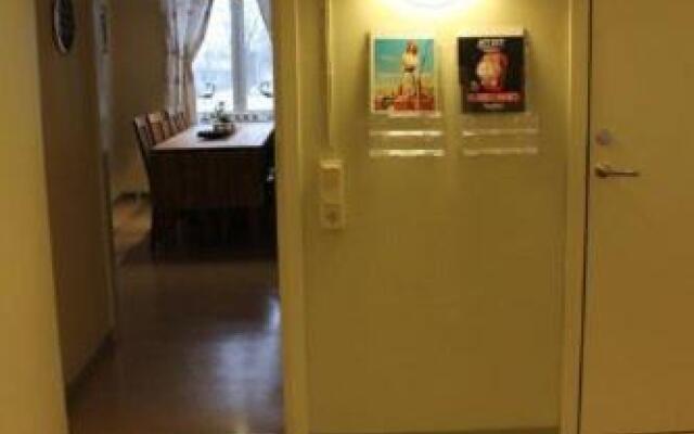 Stationshusets Hotell och Café fd Hotell Lilla Station