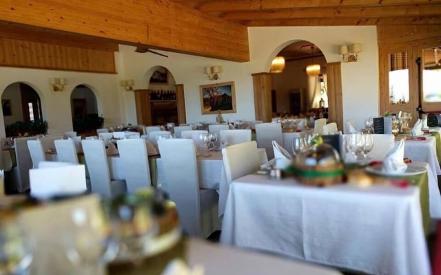 Sport Hotel Prodongo