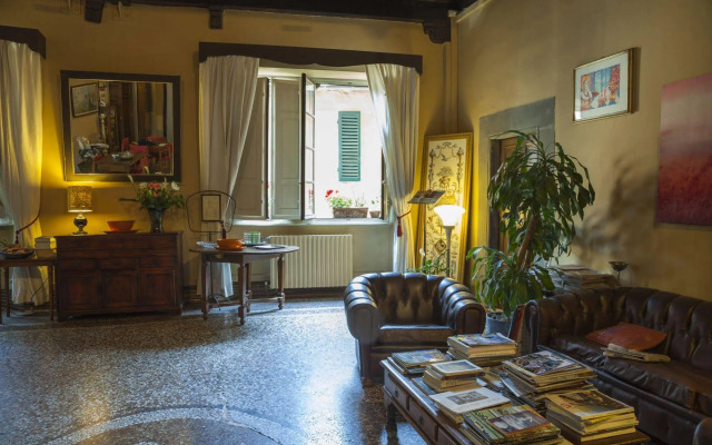 La Romea Residenza dEpoca