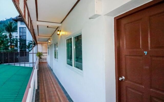 Nida Rooms Kalim Beach Princess