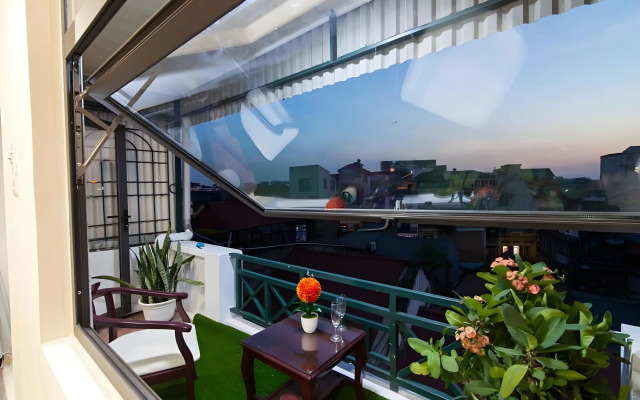 Hanoi Elpis Hotel