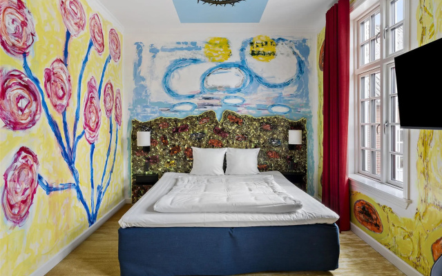 ART Hotel Dalgas, BW Signature Collection