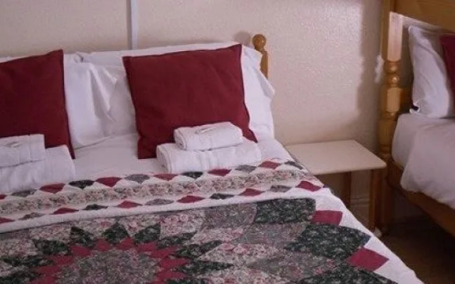 The Osprey Guest House