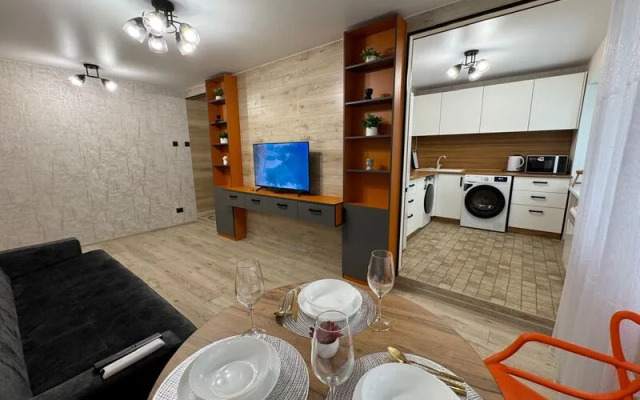 Апарт Компани на ул.  Чичерина, д. 77