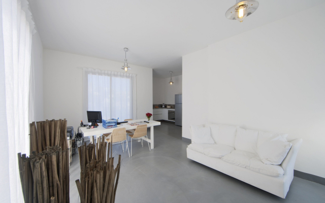 Salento Residence & Suite