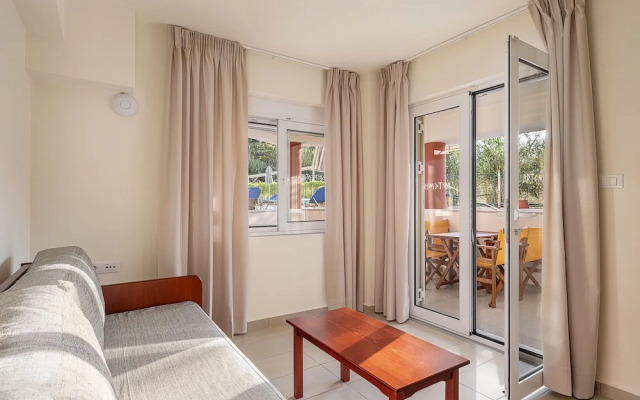 Artemis Apartments