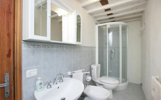 Dreamy Cottage in Trebbio With Swimming Pool