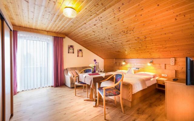 Nichtraucher-Ferienhotel Hohen Bogen