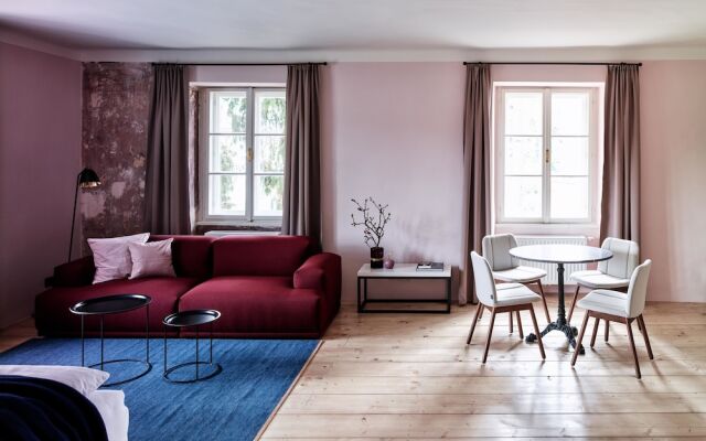 Boutique Hotel Zum Oberjäger