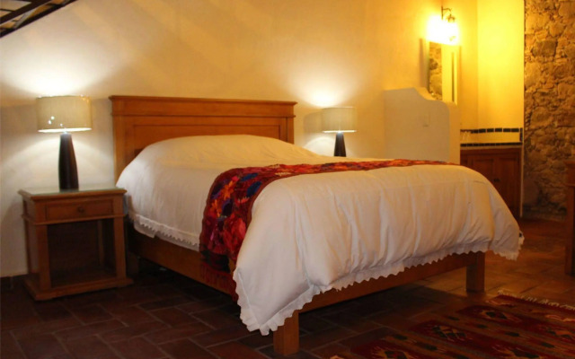 Living Spirit San Miguel de Allende