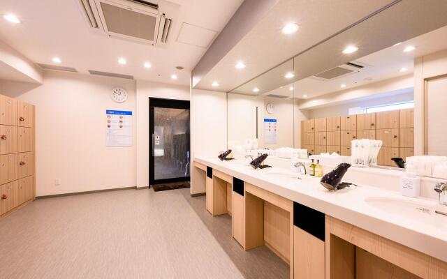 Keikyu EX INN Haneda Innovation City