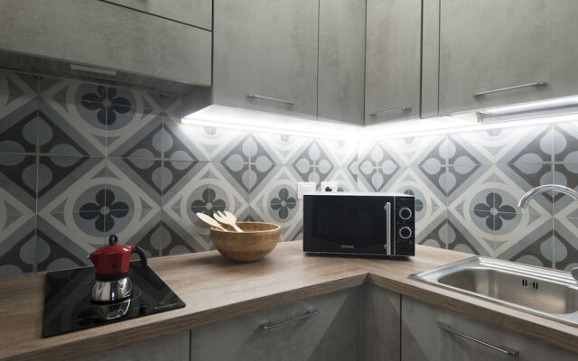 Le Fiorentine Boutique Apartments