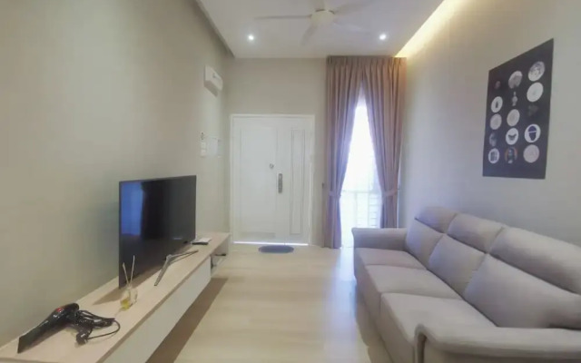 Setia Alam 58 by Manhattan Group