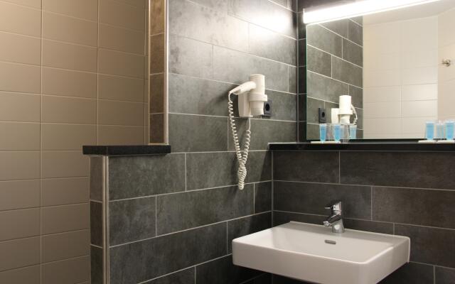 Bastion Hotel Maastricht Centrum