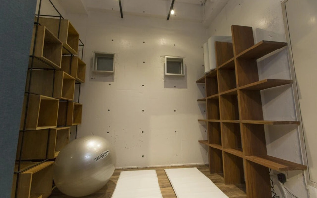 1/3rd Residence Tokyo Serviced Apartments