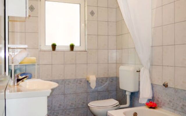 Apartment Dorka Spiez