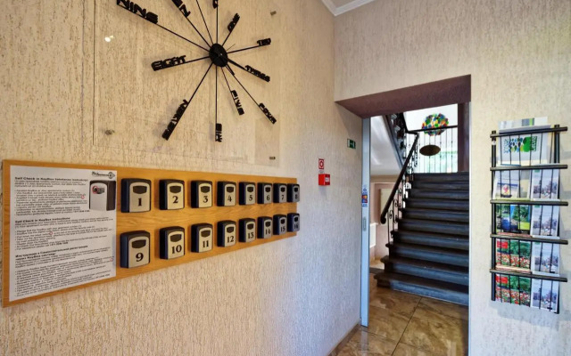 RIGAAPARTMENTcom SONADA Hotel