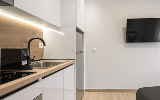 Terra Suites, Nilie Hospitality MGMT