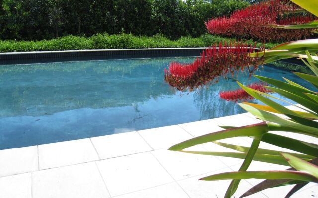 Ascot Parnell Boutique Bed and Breakfast