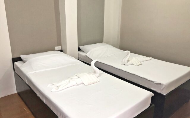 Diamond Residences