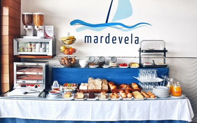 Hotel Mardevela