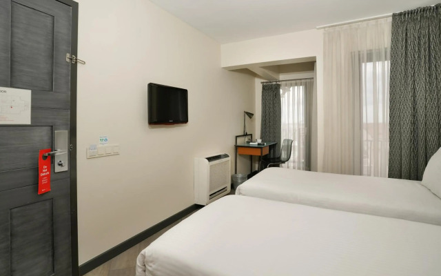 Leonardo Boutique Hotel Rome Termini