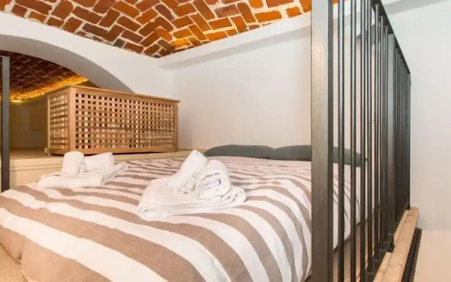 Lovely Loft Crocetta & Porta Nuova