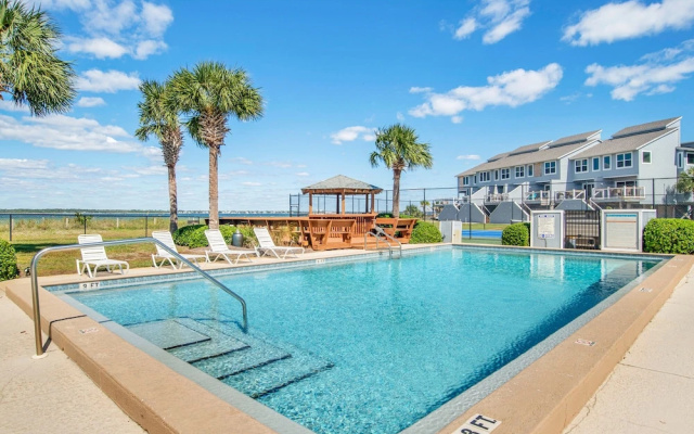 San Deluna #6 by Southern Vacation Rentals