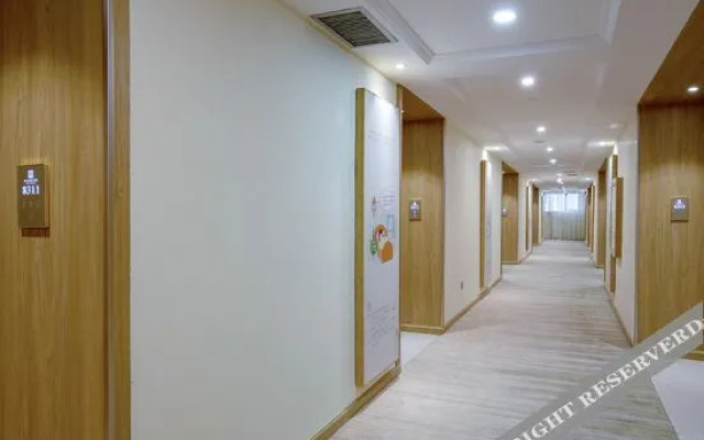 Vienna 3 Best Hotel (Tongdao)